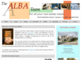 thealbateam.com