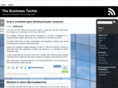 thebusinesstechie.com
