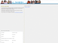thedorrs.net