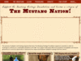 themustangnation.com