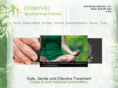 thriveacupuncturecenter.com