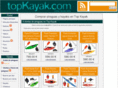 topkayak.com