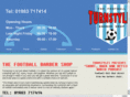 turnstyles.co.uk