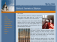 unitedparishupton.org