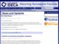 utahcollegiatedeca.com