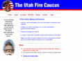 utahfirecaucus.org