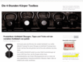vier-stunden-koerper.net