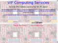 vifcomputing.com