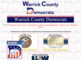 warrickdemocrats.com