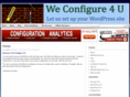 weconfigure4u.com