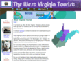 westvirginiatourist.net