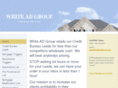 whiteadgroup.com