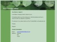 yourfrostedaffair.com