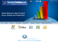 30secondstraining.com
