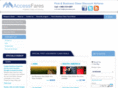 accessfares.com