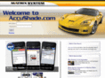 accushade.com