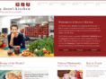 adoctorskitchen.com