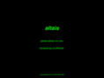 altais.co.uk