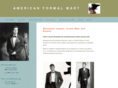 americanformalmart.com