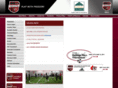 ancastersoccer.com