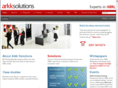 arkksolutions.com
