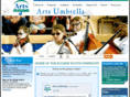 artsumbrellausa.org