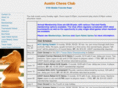 austinchessclub.com
