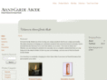 avantgardeabode.com