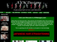avndesigns.com