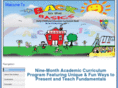 backtothebasicscurriculum.com