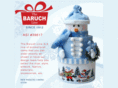 baruchline.com
