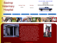 bastropvet.com