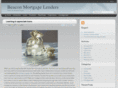 beaconmortgagelenders.com