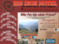 bigironmotel.com