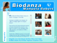 biodanzamanuela.com