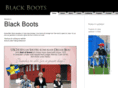 blackboots.biz
