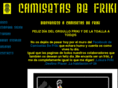 camisetasbefriki.com