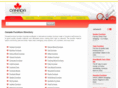 canadafurniture.org