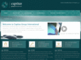 capitasgroupintl.com