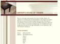 carvershouseofcigars.com
