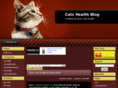 catshealthblog.com