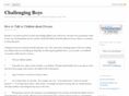 challengingboys.com