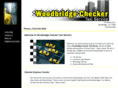 checkerwoodbridgetaxi.com