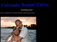 coloradorentalcabin.com