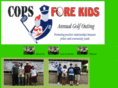 copsforekids.org