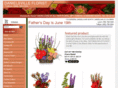 danielsvilleflowers.com