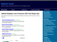 diabetic-guide.com