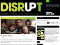 disruptive-thinking.com