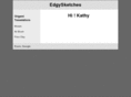 edgysketches.com