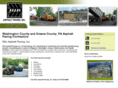 ellisasphaltpavinginc.com